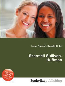 Paperback Sharmell Sullivan-Huffman Book