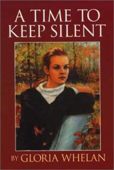 Paperback A Time to Keep Silent Book