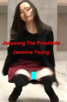Paperback Jasyeung The Prostitute Book