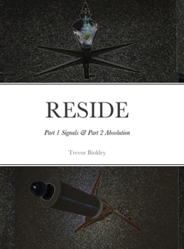 Hardcover Reside Book