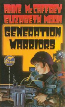 Mass Market Paperback Generation Warriors Book