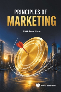Paperback Principles of Marketing Book