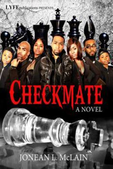 Paperback CHECKMATE - A Novel Book