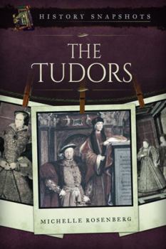 Paperback The Tudors Book