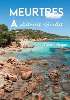 Paperback Meurtres à Santa Giulia [French] Book