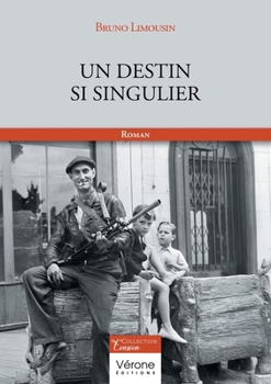 Paperback Un destin si singulier [French] Book