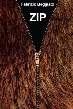 Paperback Zip [Italian] Book