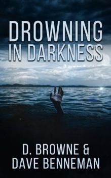 Paperback Drowning in Darkness Book