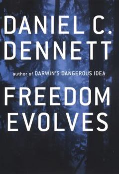 Hardcover Freedom Evolves Book