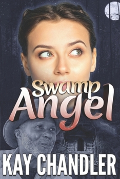 Paperback Swamp Angel Book