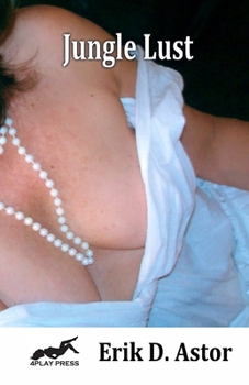 Paperback Jungle Lust Book