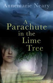Paperback A Parachute in the Lime Tree Book