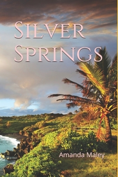 Paperback Silver Springs Book