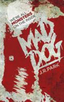 Paperback Mad Dog Book