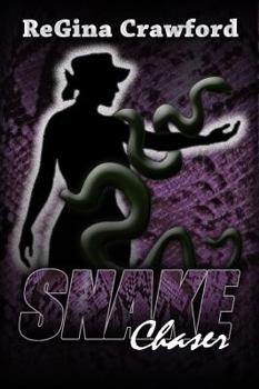 Paperback Snake Chaser Book