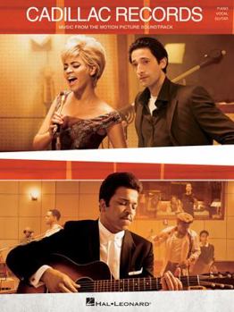 Cadillac Records - Music from the Motion Picture Soundtrack