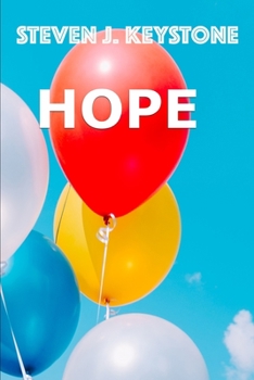 Paperback Hope Book