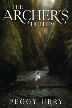 Paperback The Archer's Hollow Book