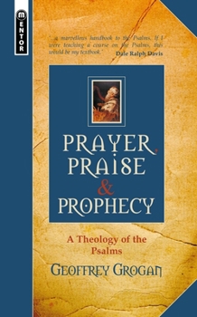 Hardcover Prayer, Praise and Prophecy Book