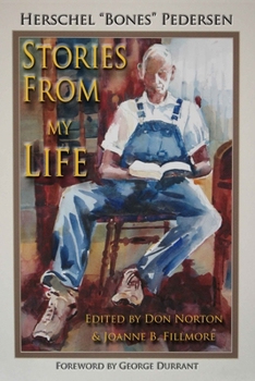 Paperback Stories from My Life Book