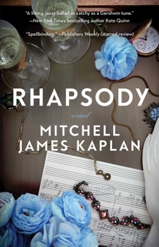 Paperback Rhapsody Book