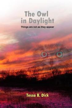 Paperback The Owl in Daylight Book