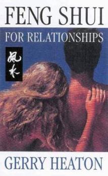 Paperback Feng Shui For Relationships Book