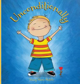 Hardcover Unconditionally Book