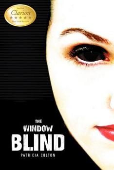 Paperback The Window Blind Book