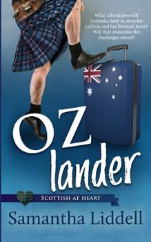 Paperback Ozlander Book