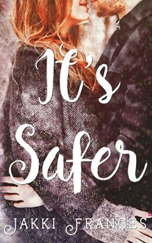 Paperback It's Safer Book