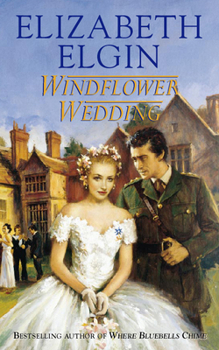 Paperback Windflower Wedding Book