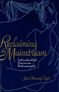 Hardcover Reclaiming the Mainstream Book