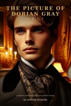 The Picture of Dorian Gray 2026