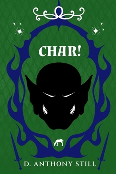 Paperback Char! Book