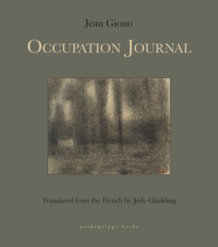 Paperback Occupation Journal Book