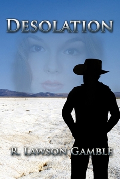 Paperback Desolation Book