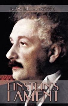 Paperback Einstein's Lament Book