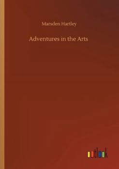 Paperback Adventures in the Arts Book