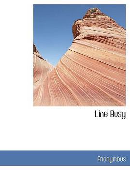 Paperback Line Busy Book