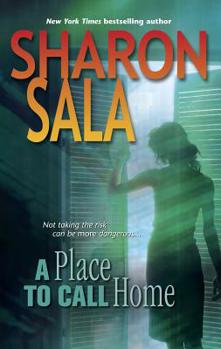 Mass Market Paperback A Place to Call Home Book