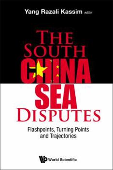 Hardcover The South China Sea Disputes Book
