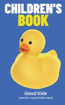 Paperback Children's Book