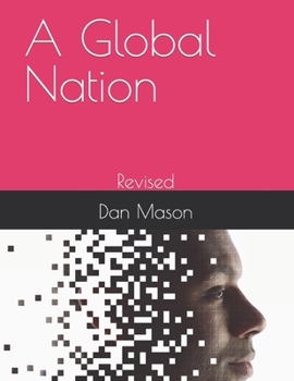 Paperback A Global Nation: Revised Book