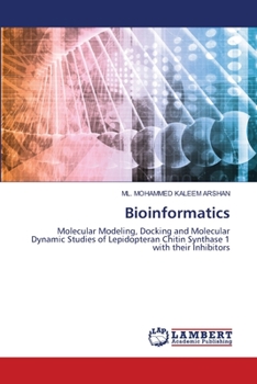 Paperback Bioinformatics Book