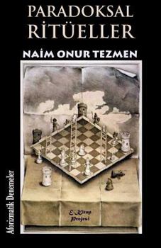 Paperback Paradoksal Ritueller [Turkish] Book