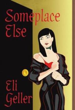 Paperback Someplace Else Book
