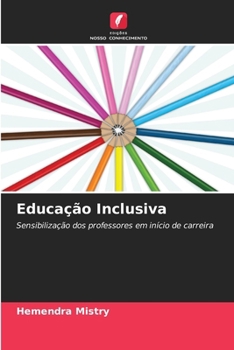 Paperback Educação Inclusiva [Portuguese] Book