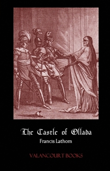 Paperback The Castle of Ollada Book