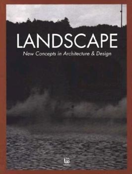 Hardcover Landscape Book